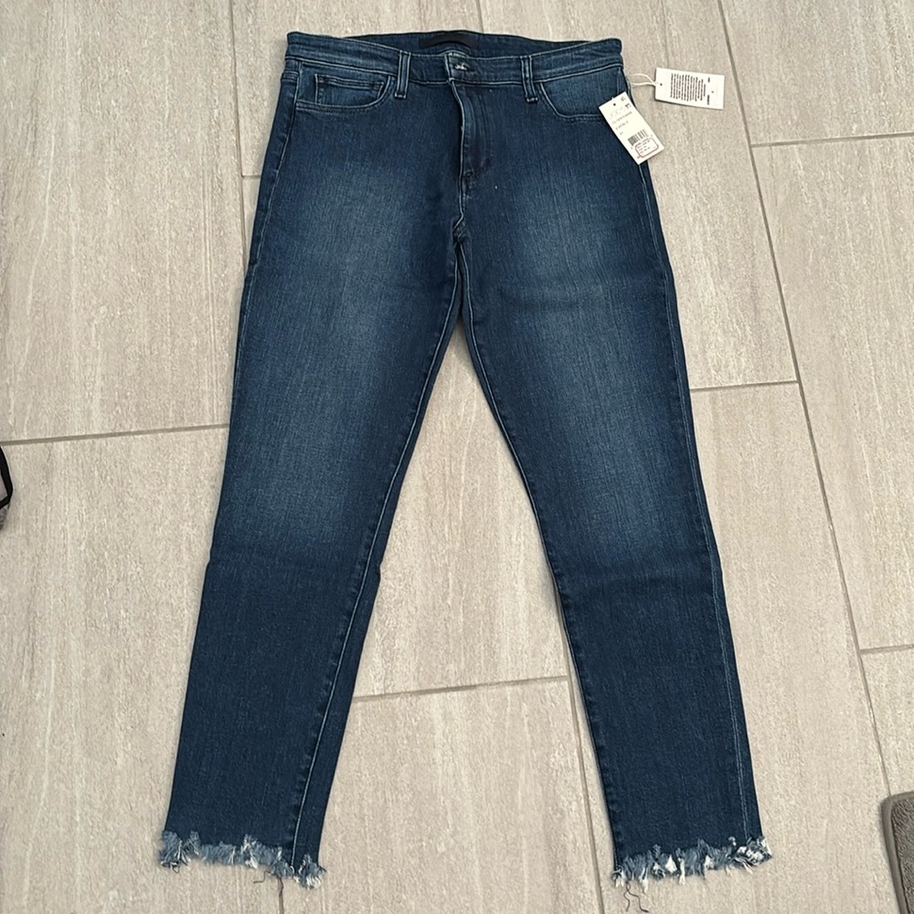 Joe’s jeans Everly size 31 NWT